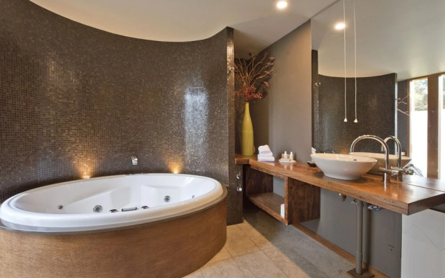 Hepburn Spa Pavilions