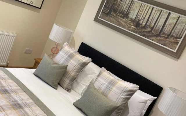 The Waverley Inn Holiday Homes