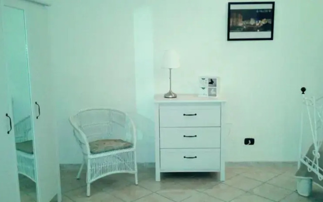 La Casetta Del Carmine