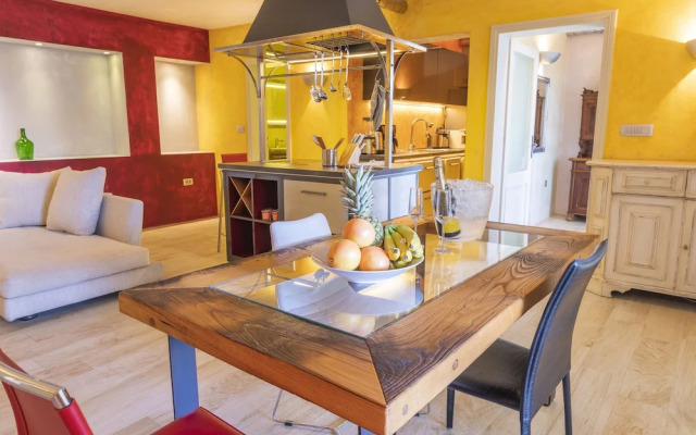 Opatija Hills Ika - Luxury Apartments