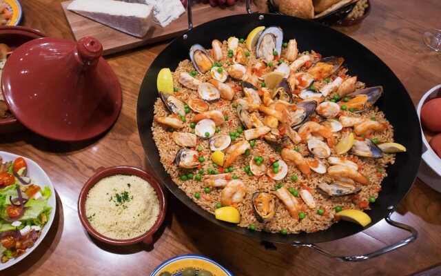 Fairmont Southampton - All Inclusive