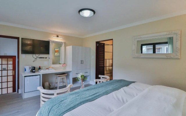 Lavender Manor Guest Lodge
