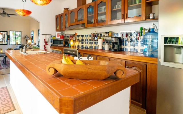 Casa Zarah