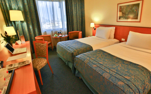 Lancaster Tamar Hotel