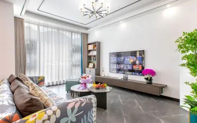 Moganshan Moyao Homestay