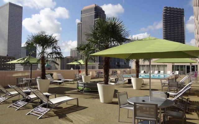 Holiday Inn New Orleans - Downtown Superdome by IHG