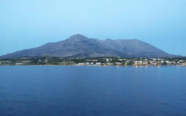 Studios La Kastania
