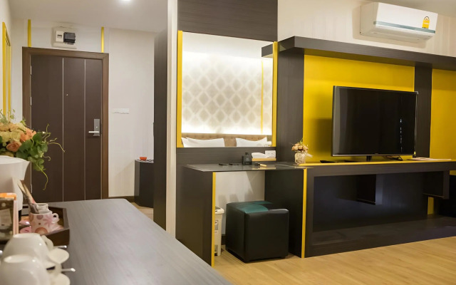 The Y Boutique Hotel