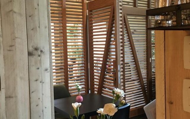 B&B De Bron