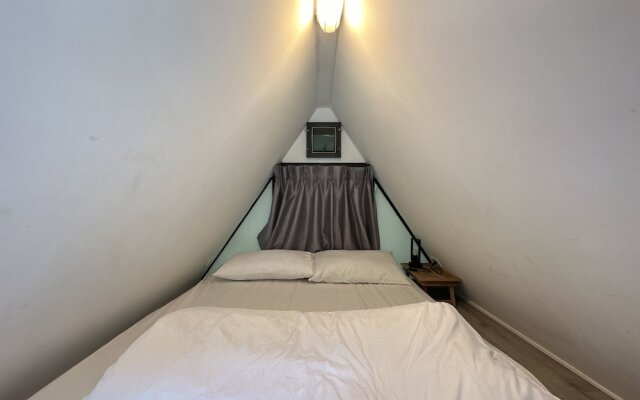 Nomads Hillside Chiangmai