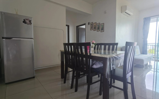 Ipoh Majestic R&C Homestay 1