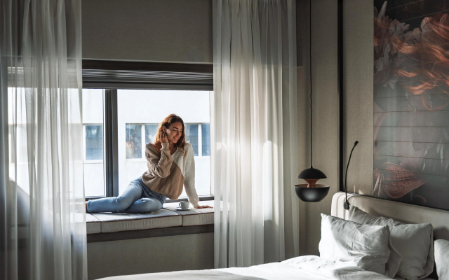 Radisson BLU Bucharest