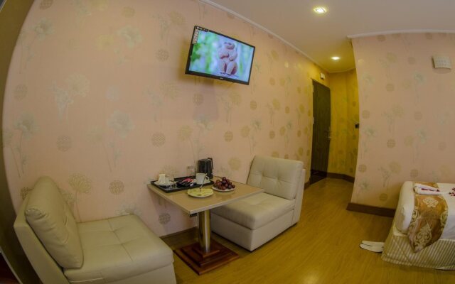 Diamond Rise Hotel Mandalay