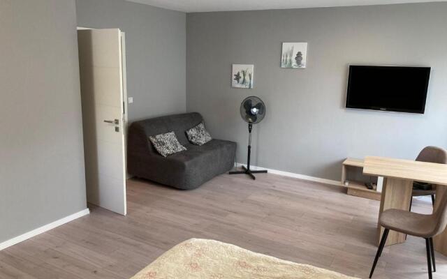 Ferienwohnung Winkler