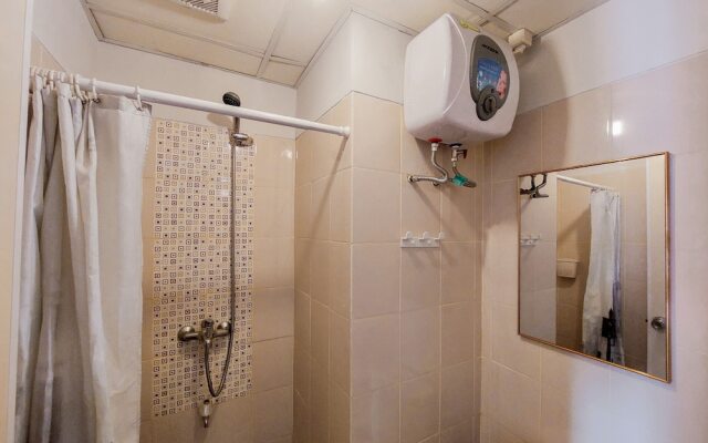 Comfortable And Simply Studio At Serpong Greenview Apartment