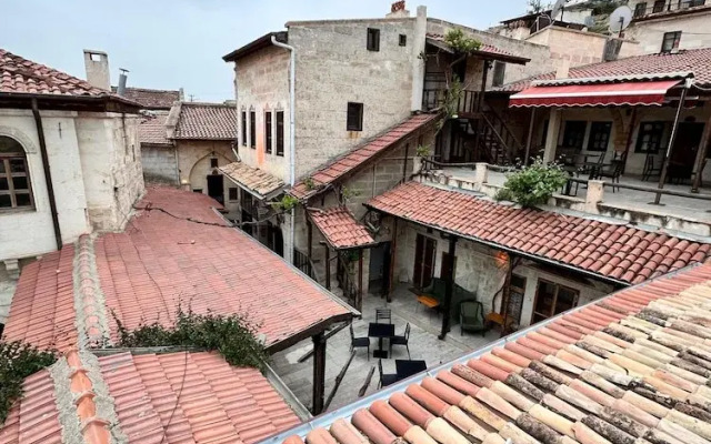 Tokmak Guest House