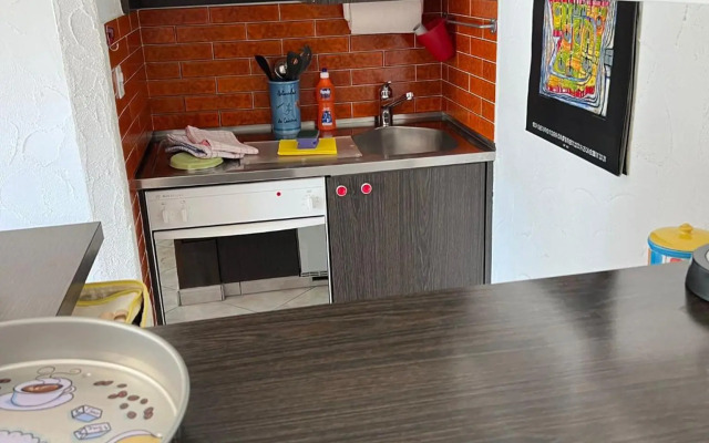 Golfresidenz Apartment Davos