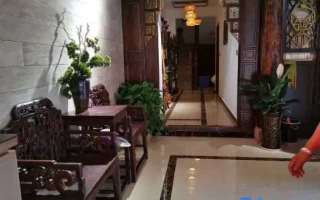 Hechuyou Inn