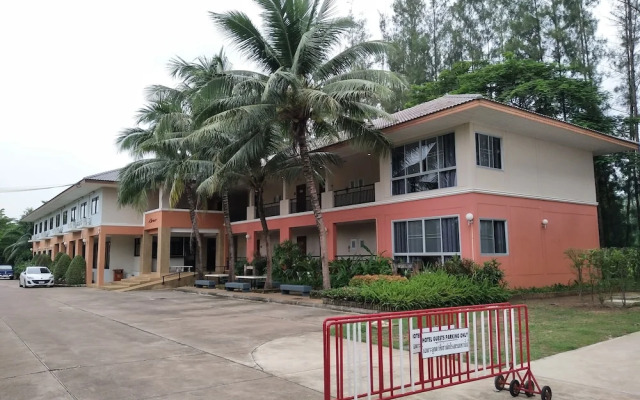 Kabinburi Sport Club - KBSC
