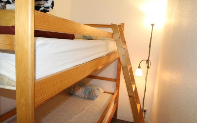 Appartement Argelès-sur-Mer, 2 pièces, 4 personnes - FR-1-309-247