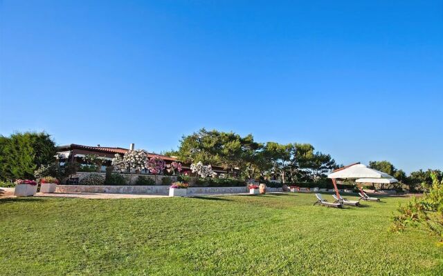 Agriturismo Tenuta SantEmiliano