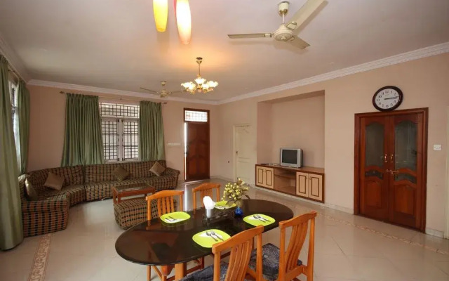 OYO 2507 Anugraha Homes