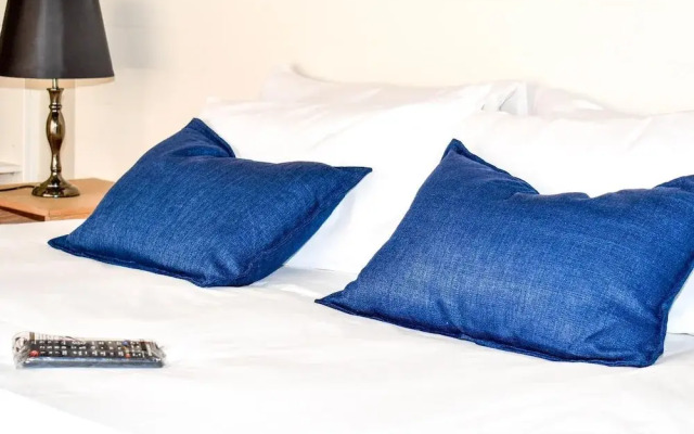Amabwe Guest House