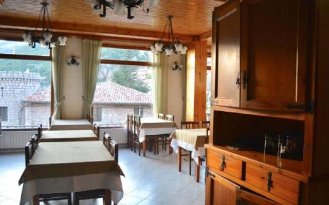 Hostal La Neu