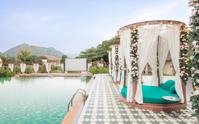 Lacol Khao Yai - A Chatrium Collection
