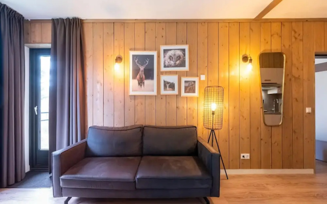 Peaceful Nature Stay in Hambachtal Nature Park