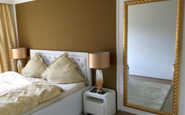 Tiffany´s Ferienapartments sind alles, außer... gewöhnlich!!!