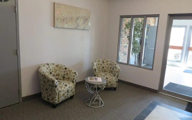 Travelodge by Wyndham Rosetown