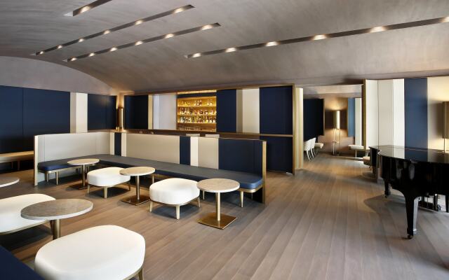 Tivoli Portopiccolo Sistiana Wellness Resort & Spa