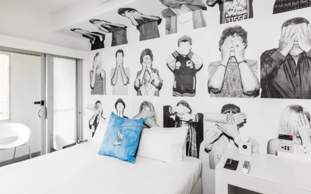 Majestic Minima Hotel