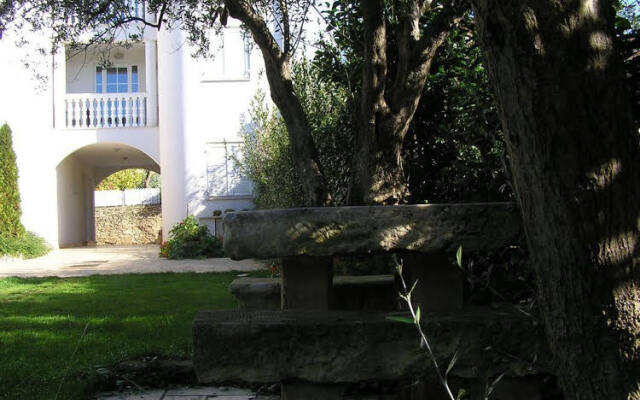 Apartments Paloma Blanca