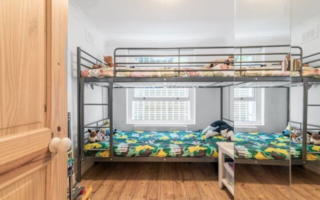 Gorgeous Family Garden Flat Near Portobello Road