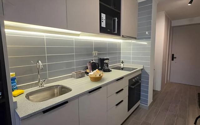 Oceana Suites Eco España