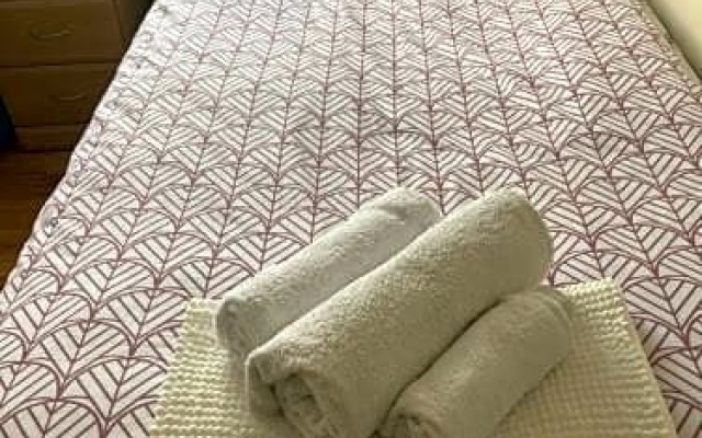 Affordable Kenmare stay
