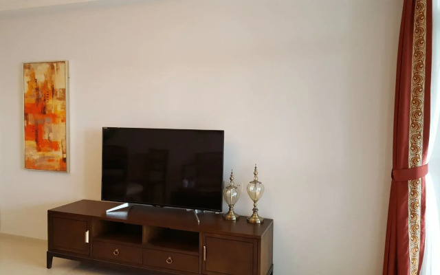 Sanya Linhai Vocation Apartment