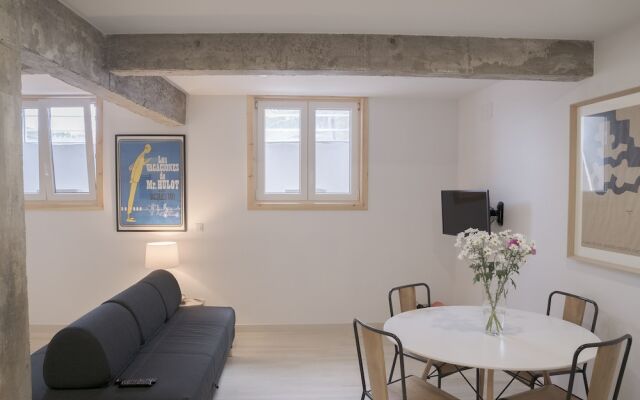 NUEVO Katu Kale Apartamentuak CENTRO HISTORICO