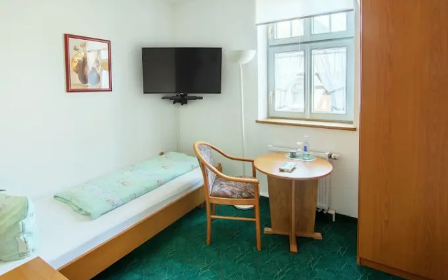 Hotel Landgut Aschenhof
