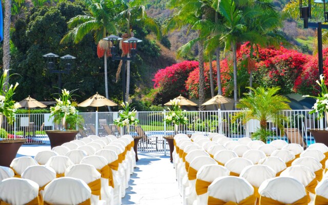 Sheraton Mission Valley San Diego Hotel