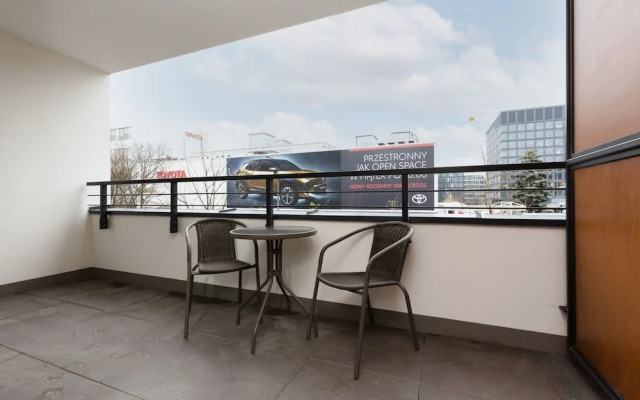 Progress Apartment by Renters Prestige