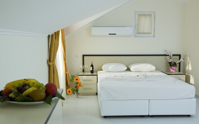 Orka Golden Heights Villas
