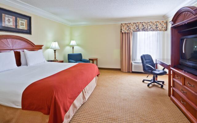 Holiday Inn Express Ringgold, an IHG Hotel