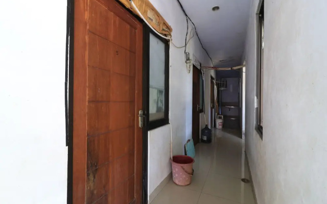 Residence Minimalis Mampang