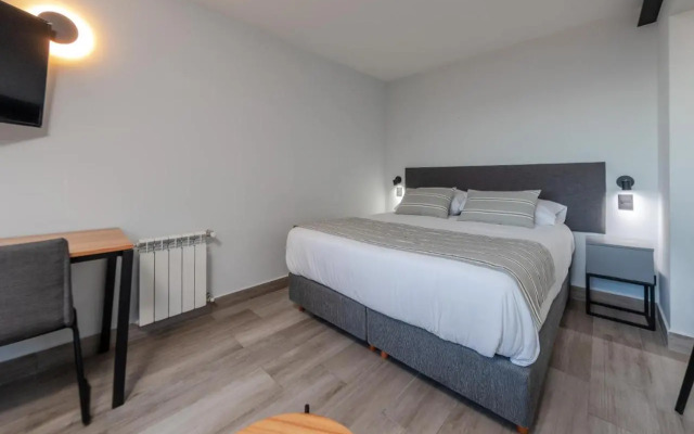 Departamentos Casa Piamonte