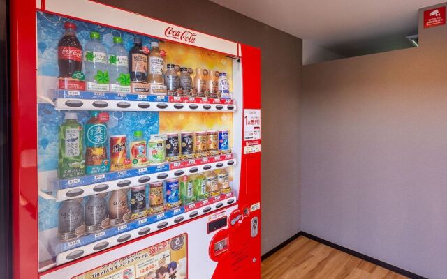 HOTEL R9 The Yard Kawaminami