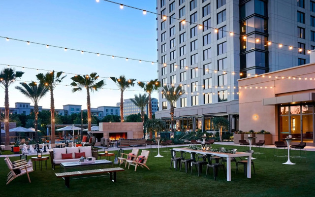 Marriott Irvine Spectrum