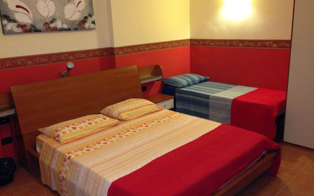 Aurora Rooms